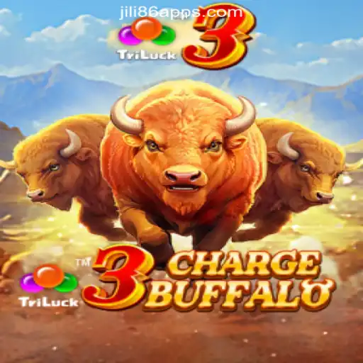 Discover the Thrilling World of 3ChargeBuffalo at JiLi86.COM Online Casino Philippines
