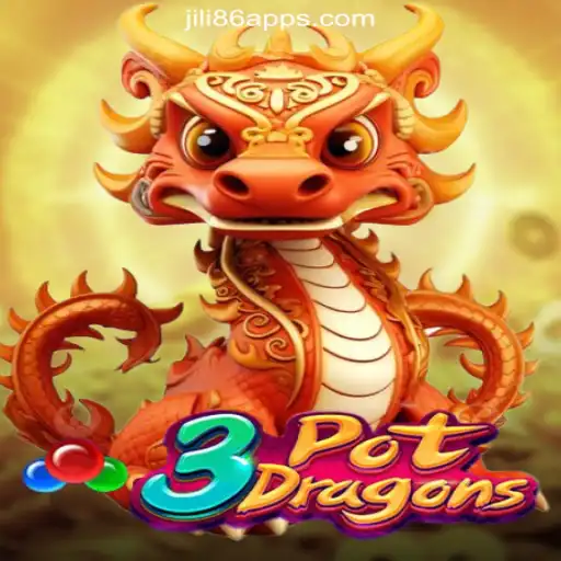 Discover the Exciting World of 3PotDragons at JiLi86.COM Online Casino Philippines