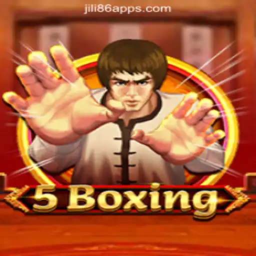 Discover the Thrills of 5Boxing at JiLi86.COM Online Casino Philippines