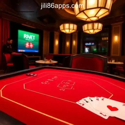 Baccarat Game: Exploring the Allure of JiLi86.COM Online Casino Philippines