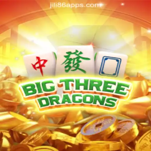 BigThreeDragons: Dominating the JiLi86.COM Online Casino Philippines
