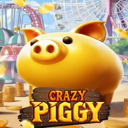 Exploring CrazyPiggy: An Engaging Online Casino Game at JiLi86.COM
