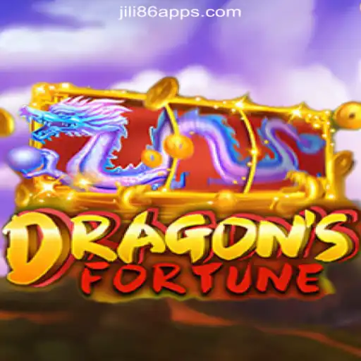 Explore DragonFortune at JiLi86.COM Online Casino Philippines