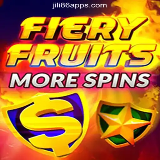 FieryFruitsMoreSpins: Experience Ultimate Thrill at JiLi86.COM Online Casino Philippines