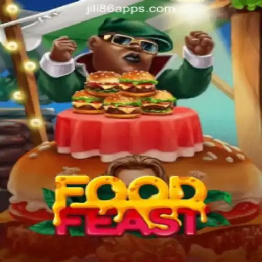 Unveiling FoodFeast: A Culinary Adventure with JiLi86.COM Online Casino Philippines