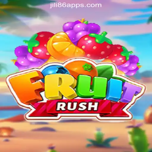FruitRush: A Fresh Spin on Online Casino Gaming