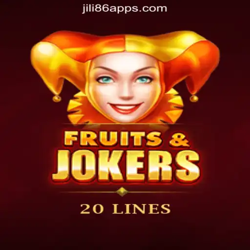 Exploring FruitsAndJokers20 at JiLi86.COM Online Casino Philippines