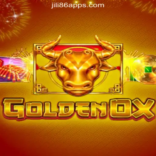 Discover the Excitement of GoldenOx at JiLi86.COM Online Casino Philippines