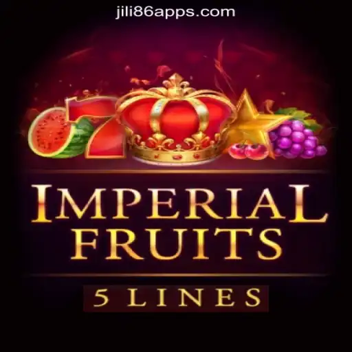 Explore the Thrilling ImperialFruits5 at JiLi86.COM Online Casino Philippines