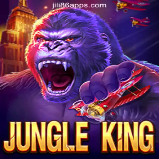 JungleKing: Explore the Adventure with JiLi86.COM Online Casino Philippines