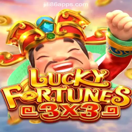 Discover the Exciting World of LUCKYFORTUNES3x3 at JiLi86.COM Online Casino Philippines