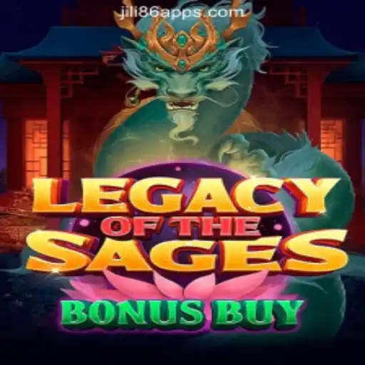 Exploring the Features of LegacyoftheSagesBonusBuy at JiLi86.COM Online Casino Philippines