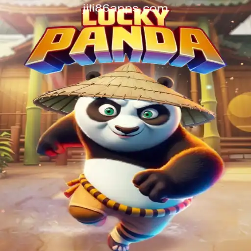 Exploring the World of LuckyPanda at JiLi86.COM Online Casino Philippines