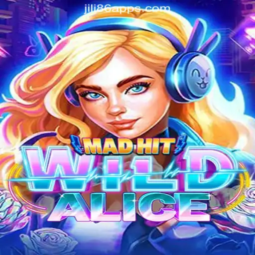 MadHitWildAlice: Your Gateway to a Thrilling Casino Experience