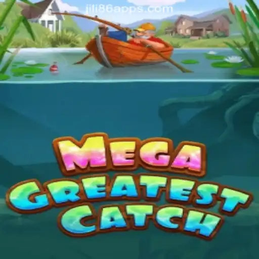 MegaGreatestCatch: Dive Into the Thrilling World of JiLi86.COM Online Casino Philippines
