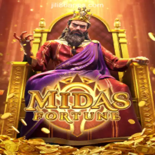 Discover the Enchanting World of MidasFortune at JiLi86.COM Online Casino Philippines