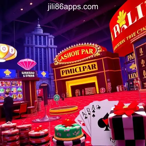The Intricacies of Monopoly in the Context of Online Casinos