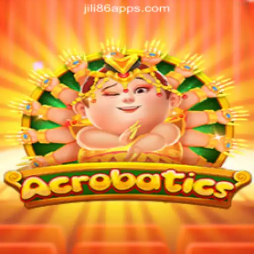 Exploring Acrobatics: A Riveting Game at JiLi86.COM Online Casino Philippines