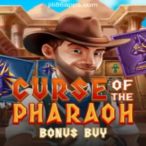 Exploring the Thrills of CurseofthePharaohBonusBuy at JiLi86.COM Online Casino Philippines