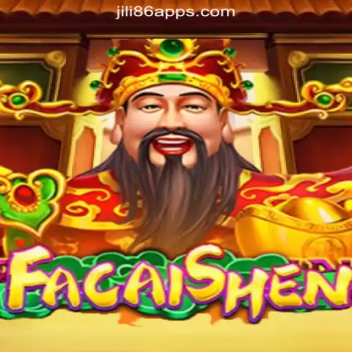 FaCaiShen: A Deep Dive into the Exciting World of JiLi86.COM Online Casino Philippines