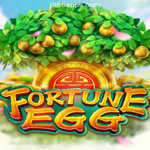 FortuneEgg: The Exciting Online Casino Game from JiLi86.COM