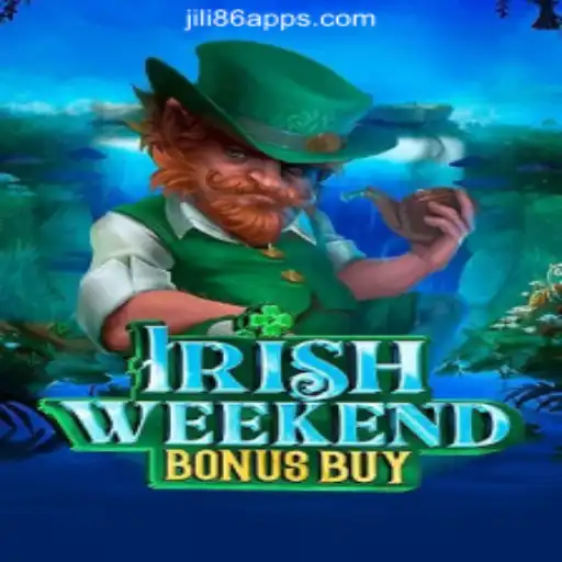 Discover the Thrills of IrishWeekendBonusBuy at JiLi86.COM Online Casino Philippines