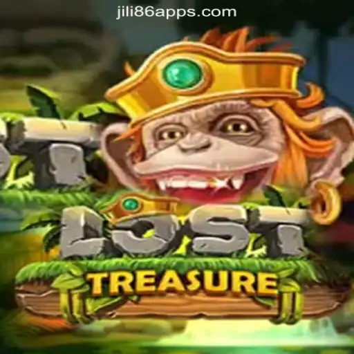 Discover 'LostTreasure' at JiLi86.COM Online Casino Philippines