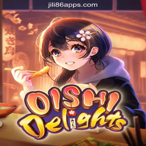 Discover the Excitement of OishiDelights at JiLi86.COM Online Casino Philippines