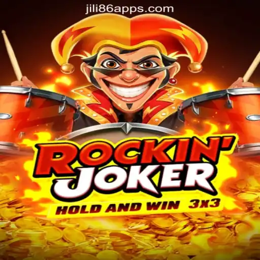 Exploring the Exciting World of RockinJoker at JiLi86.COM Online Casino Philippines
