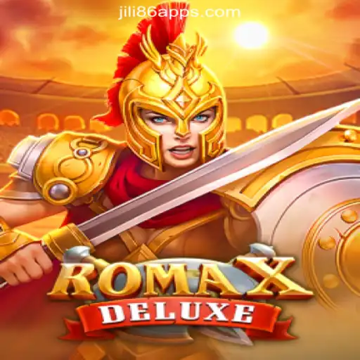 Exploring the Intrigue of RomaXDeluxe at JiLi86.COM Online Casino Philippines