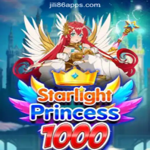 Exploring Starlight Princess 1000: The Latest Sensation in JiLi86.COM Online Casino Philippines