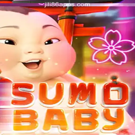 Introducing SumoBaby: A Unique Arcade Experience with JiLi86.COM Online Casino