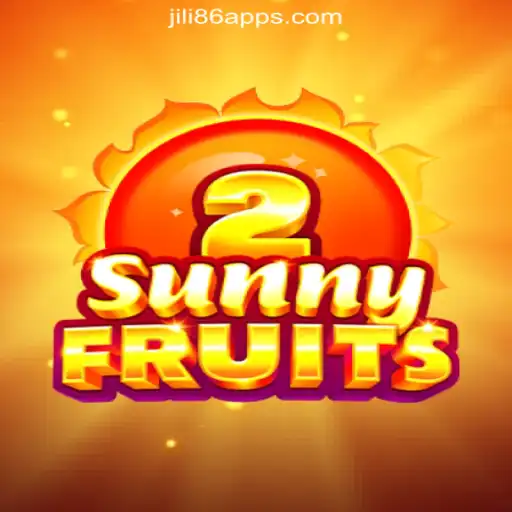 Exploring SunnyFruits2 at JiLi86.COM Online Casino Philippines