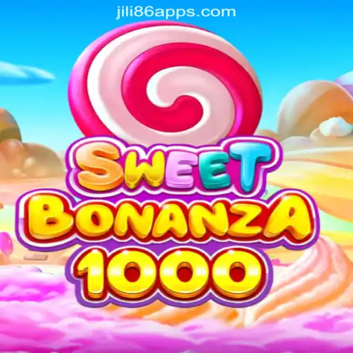 SweetBonanza1000: Explore the Exciting World of JiLi86.COM Online Casino Philippines