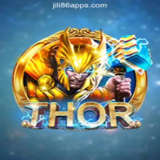 Exploring the Mighty World of the THOR Game at JiLi86.COM Online Casino Philippines