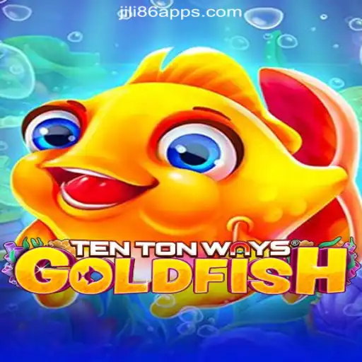 Discovering TenTonWaysGoldfish: A Dive into JiLi86.COM Online Casino Philippines