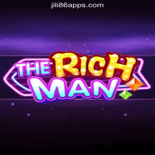 Discover TheRichMan: Dive into the Exciting World of JiLi86.COM Online Casino Philippines