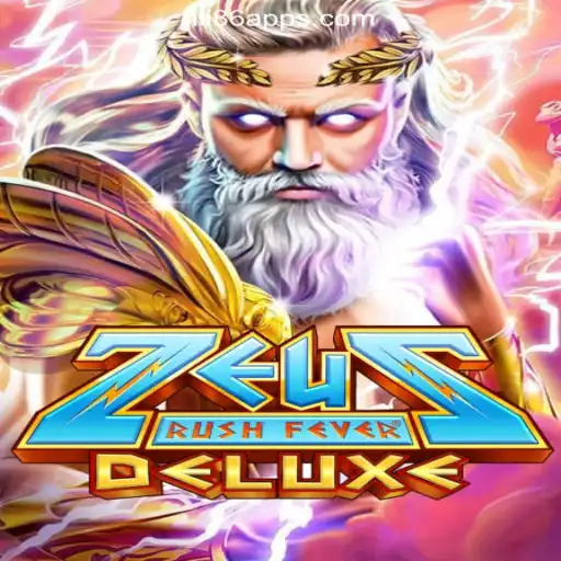 ZeusRushFeverDeluxe: Gaming Adventure at JiLi86.COM Online Casino Philippines